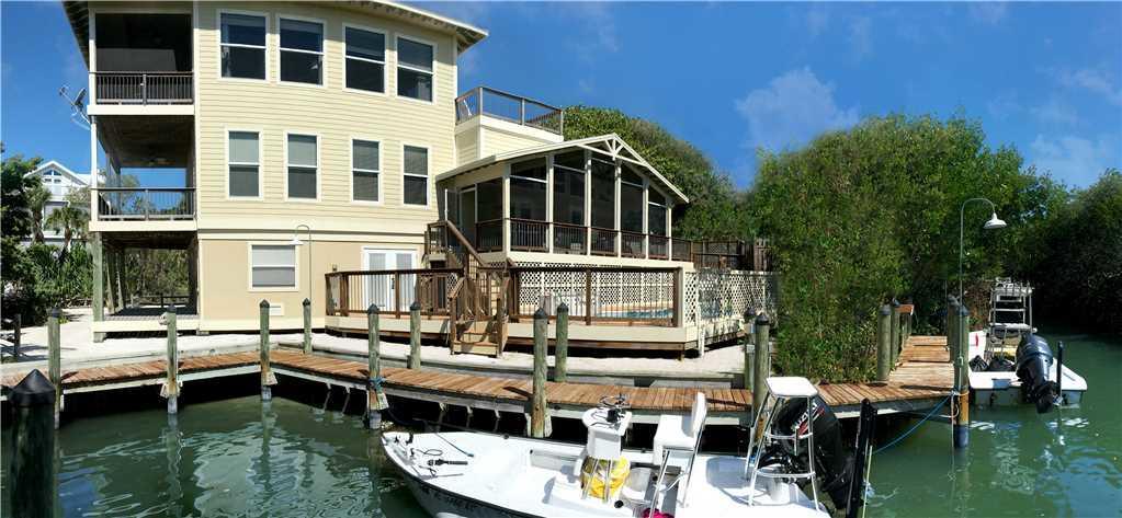 170-Solitude Home North Captiva Exterior foto